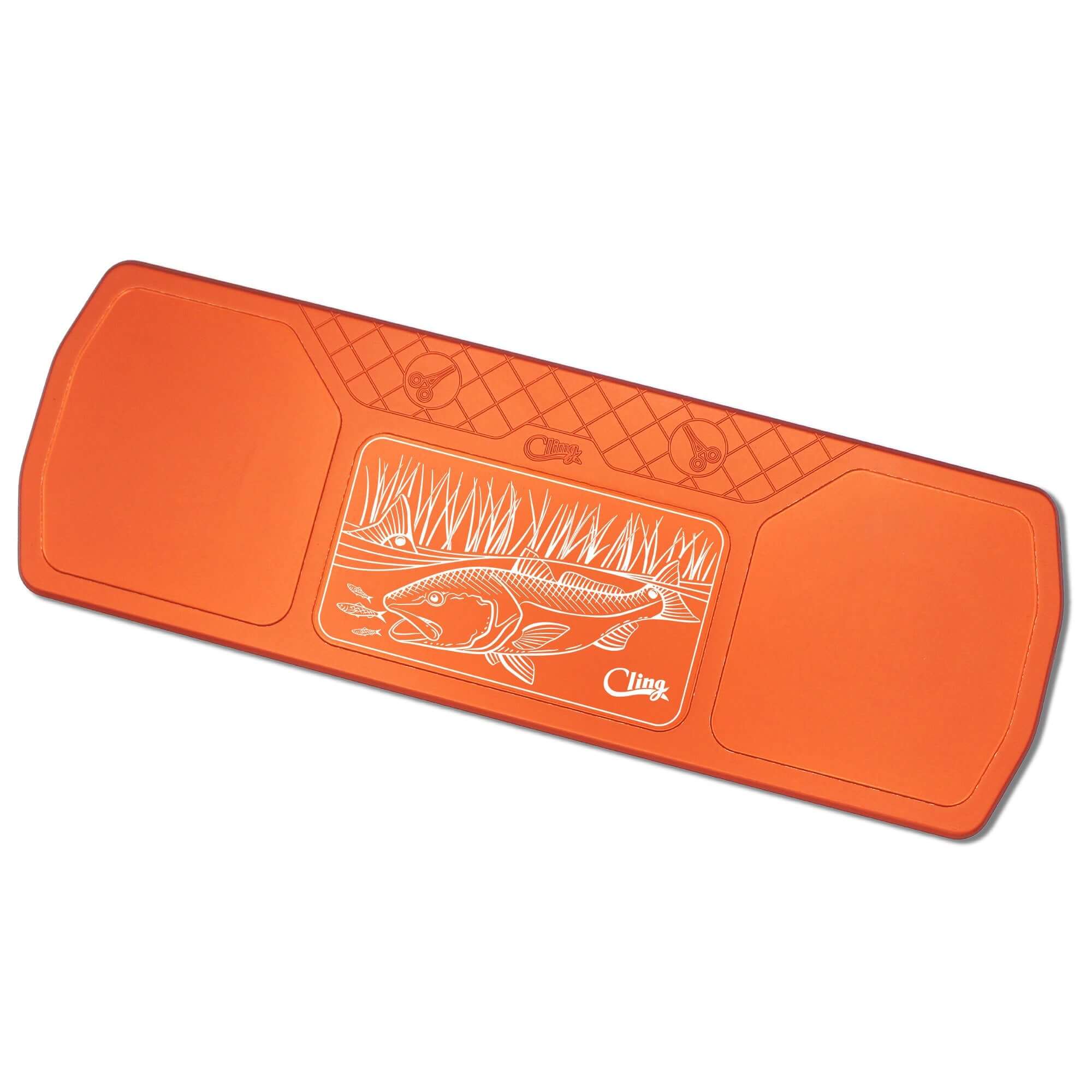 Barre de bateau Mag Grab