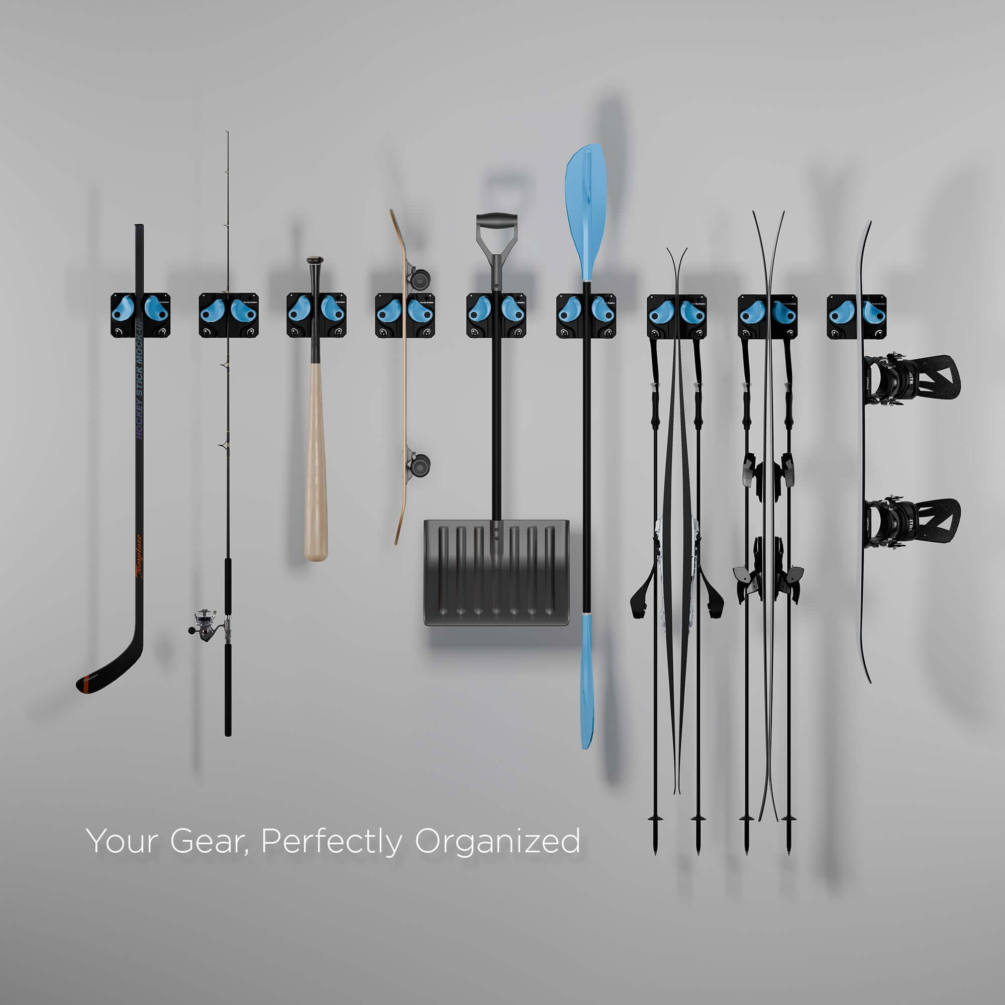 Planche d'érable Black Bundle
