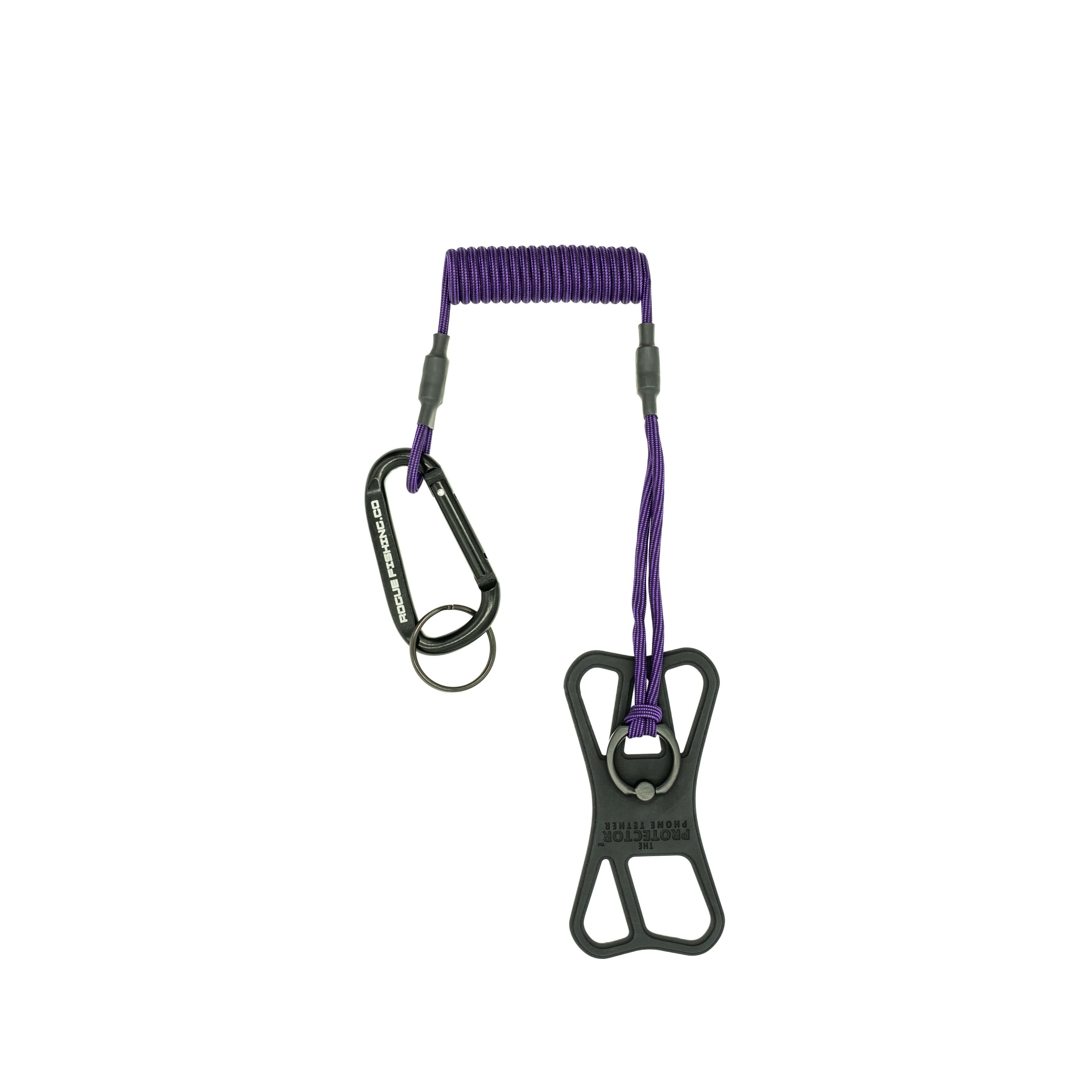 The Protector™ Phone Tether XD
