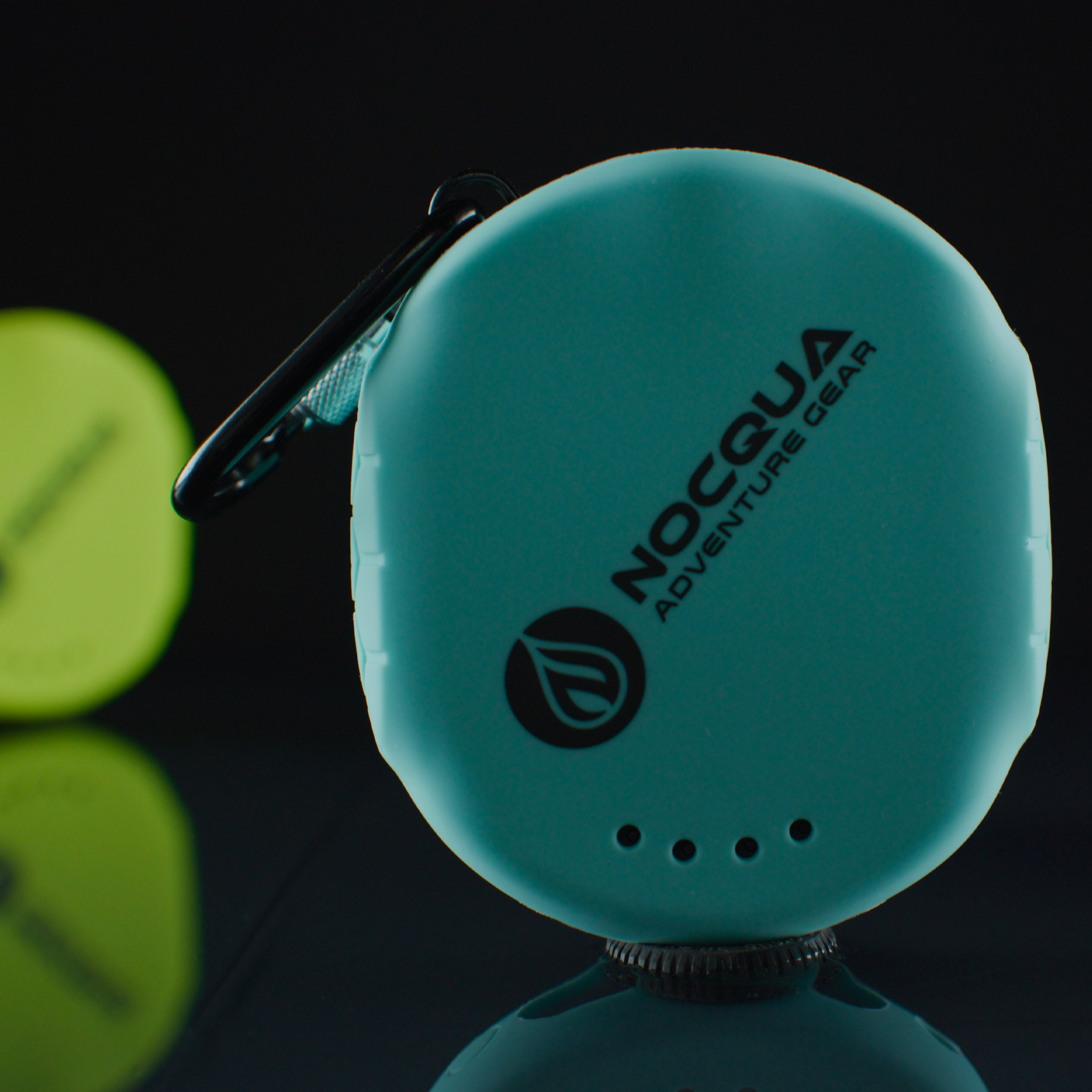 Powerbank + StashPack + Quad Cable Bundle