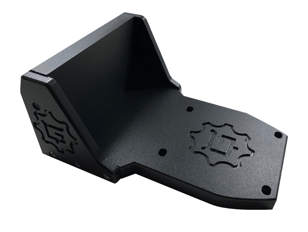 QuickMount™ MK