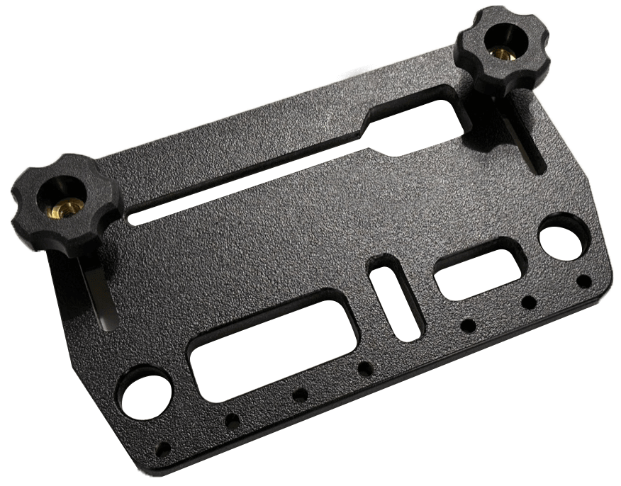MicroTrack Tool Holder