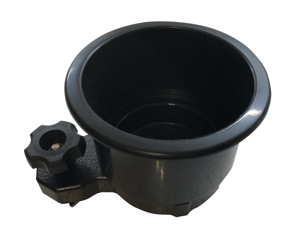 Porte-gobelets QuickCup™