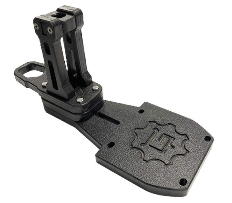 Système d'ancrage QuickStop™ Standard