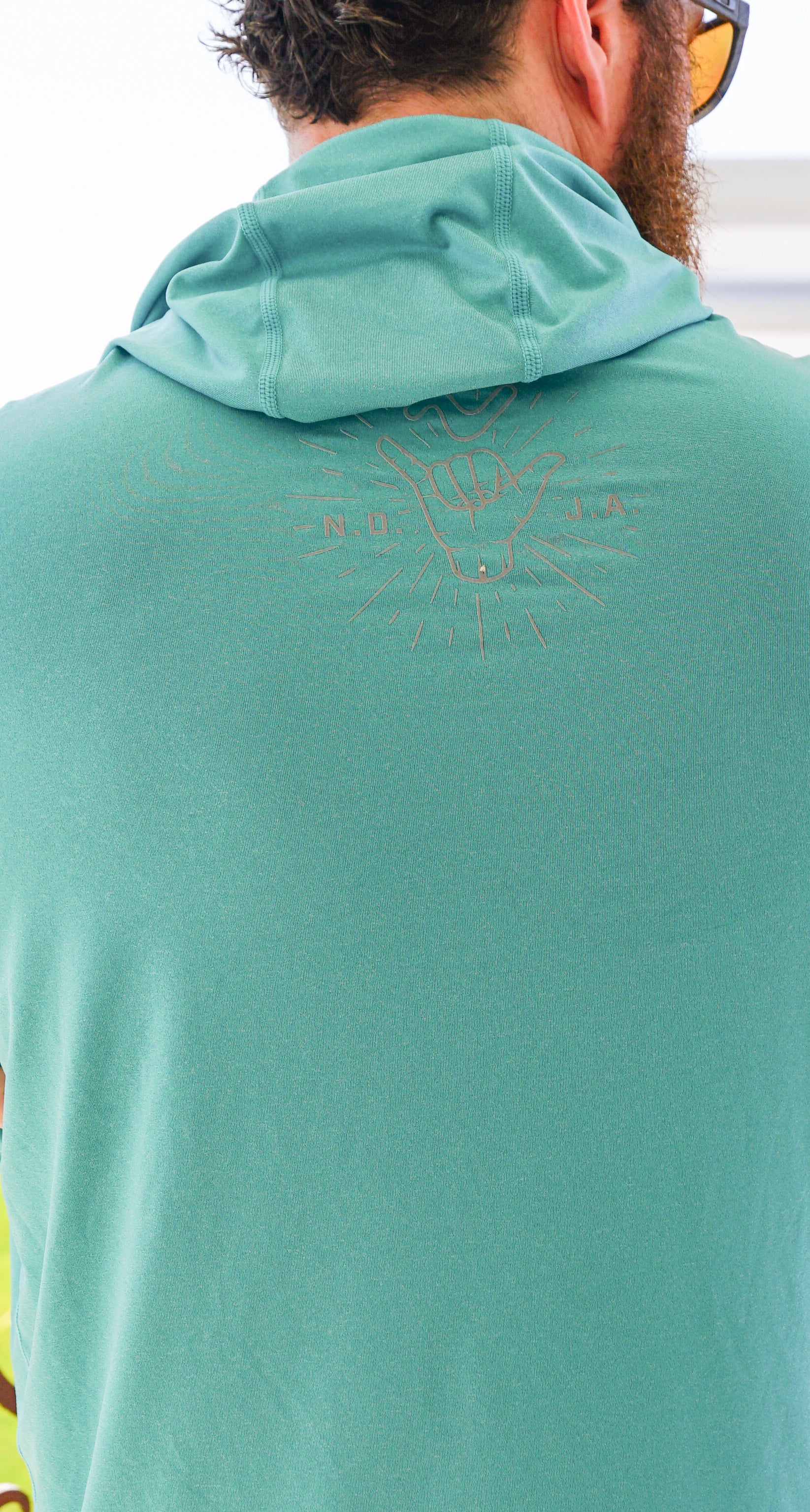 Vibe Performance Hoodie