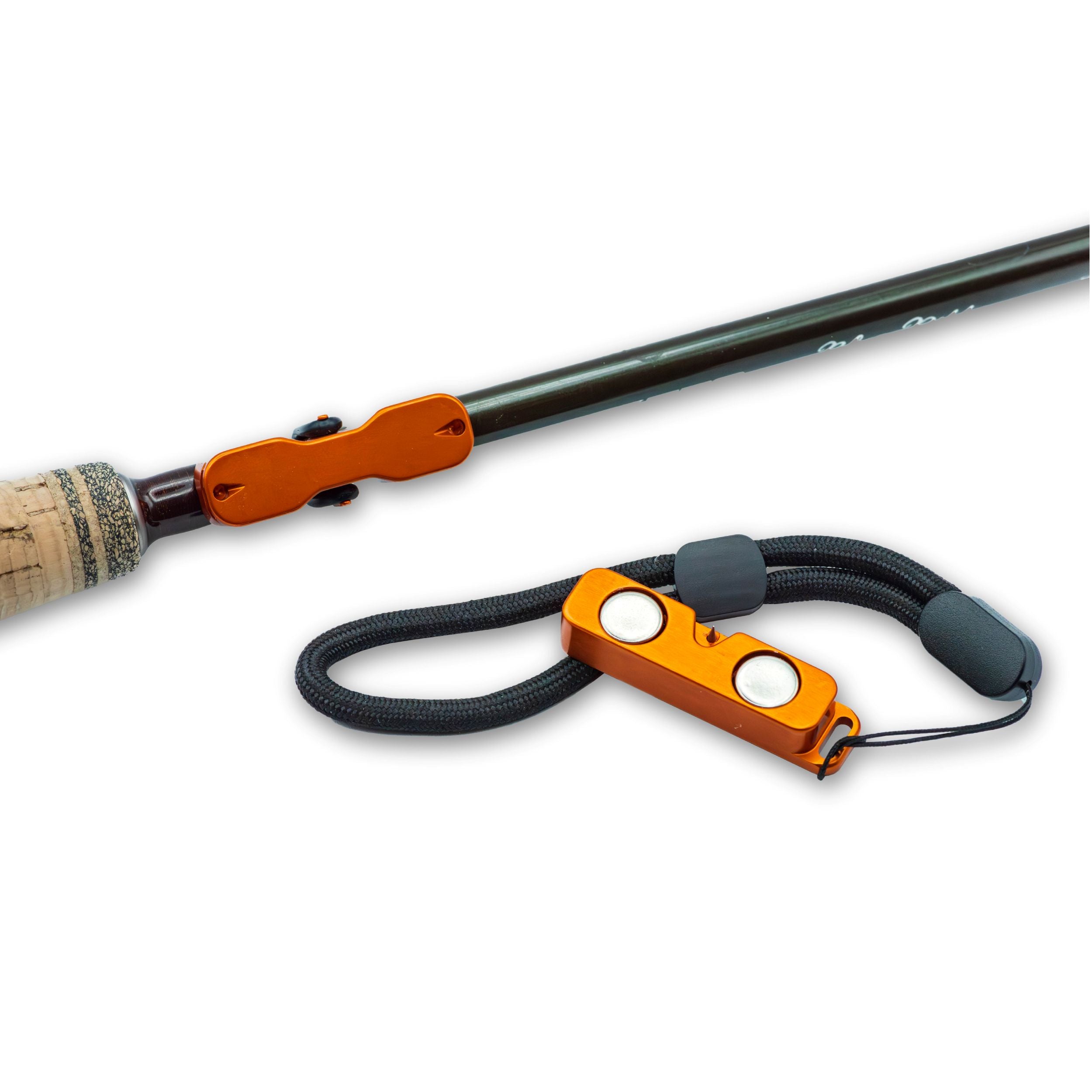 Rack à barres de préhension Mag