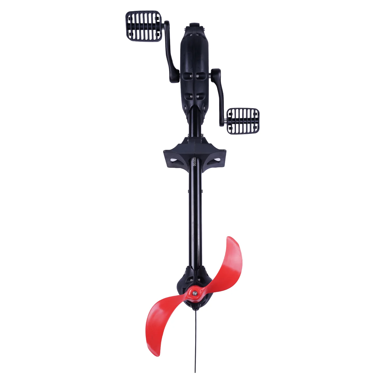 Impulse Drive - Pedal Drive full unit replacement for Makana 100 and Shearwater 125