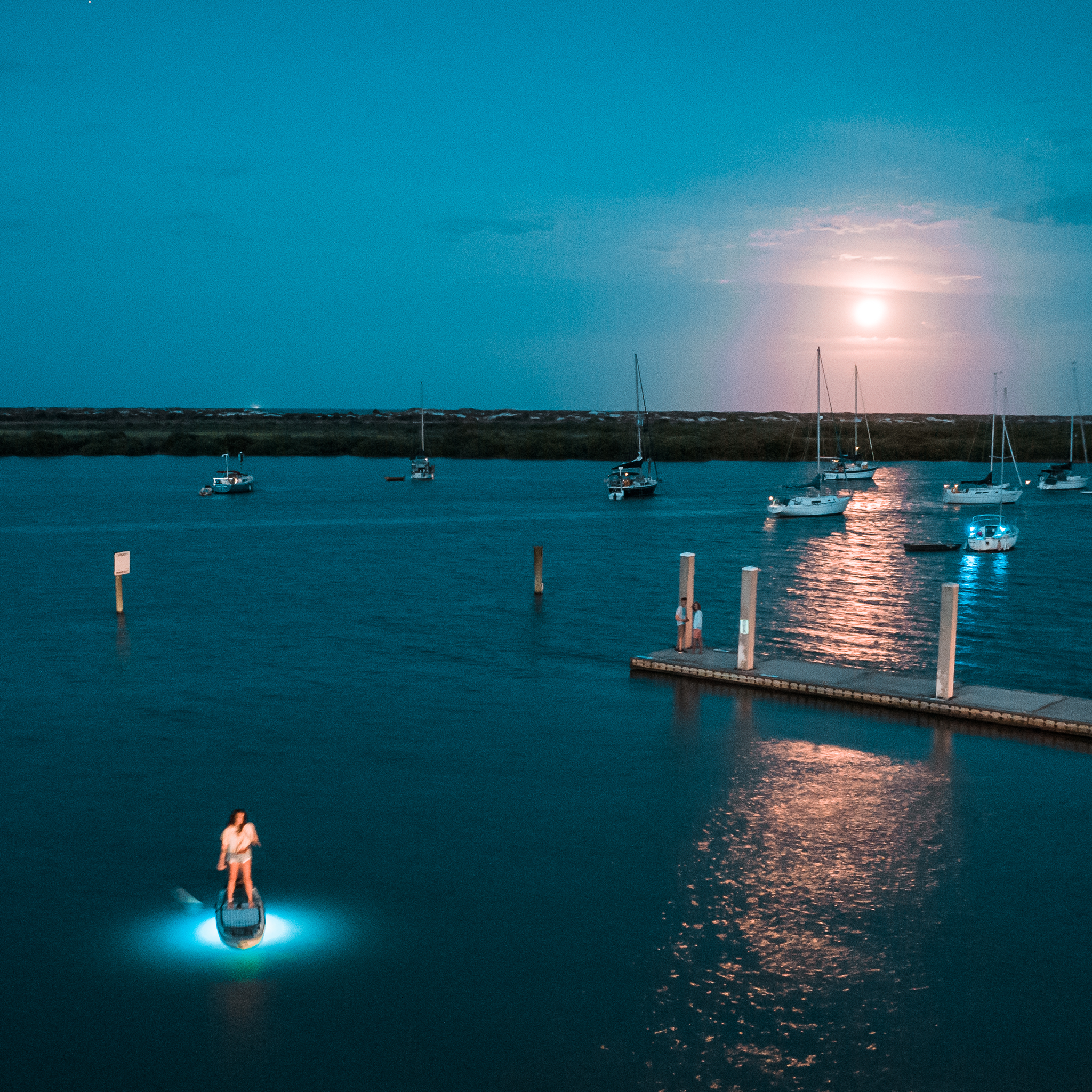 SYSTÈME D'ÉCLAIRAGE SPECTRUM P2