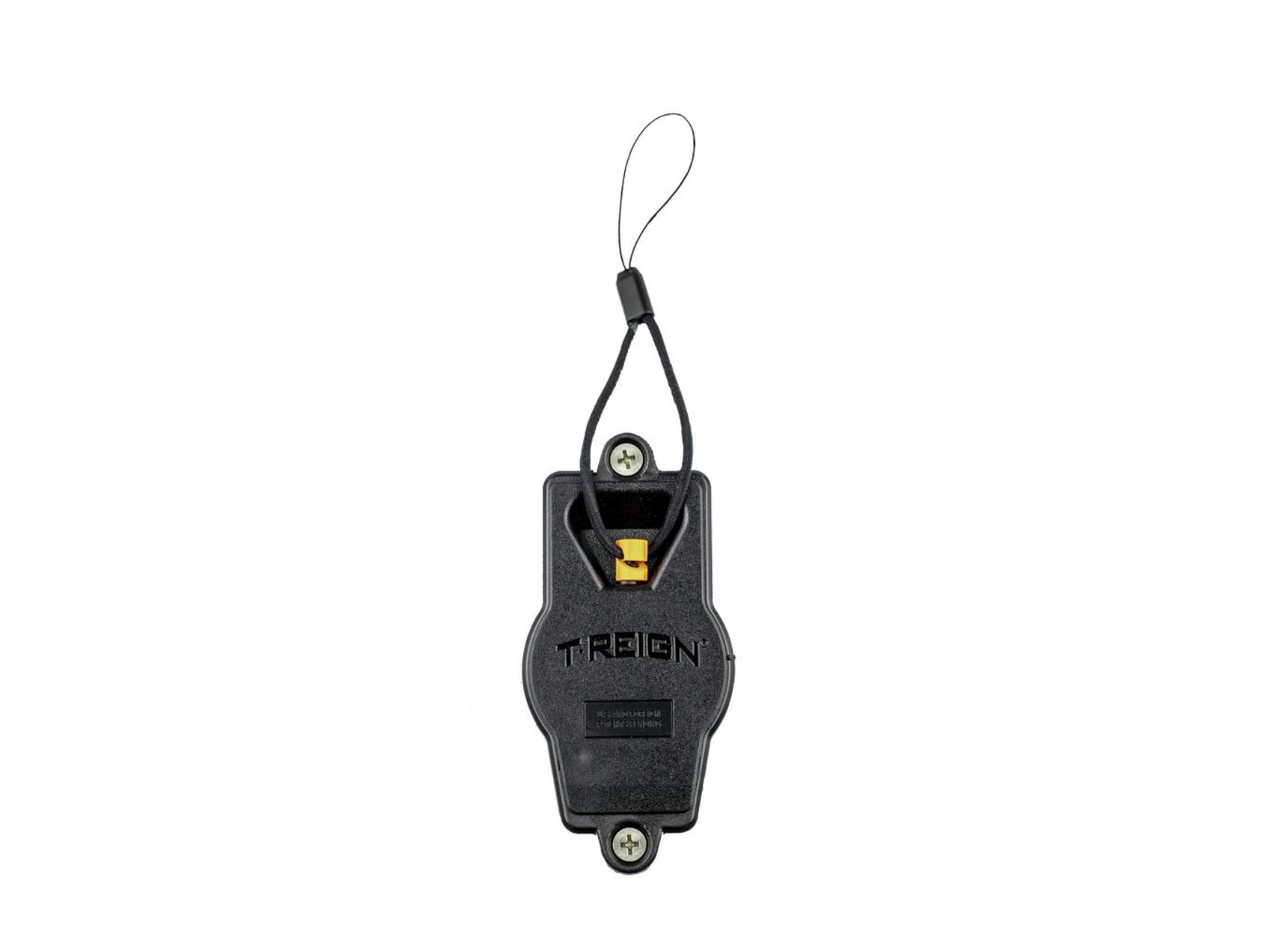 YakAttack Surface Mount Retractor