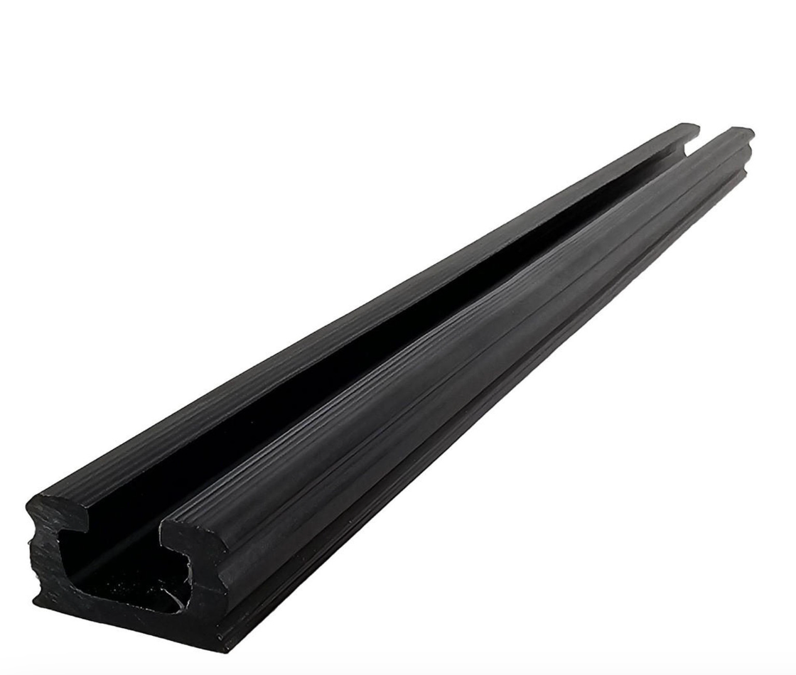 YakAttack GTSL90 GearTrac 12" Black