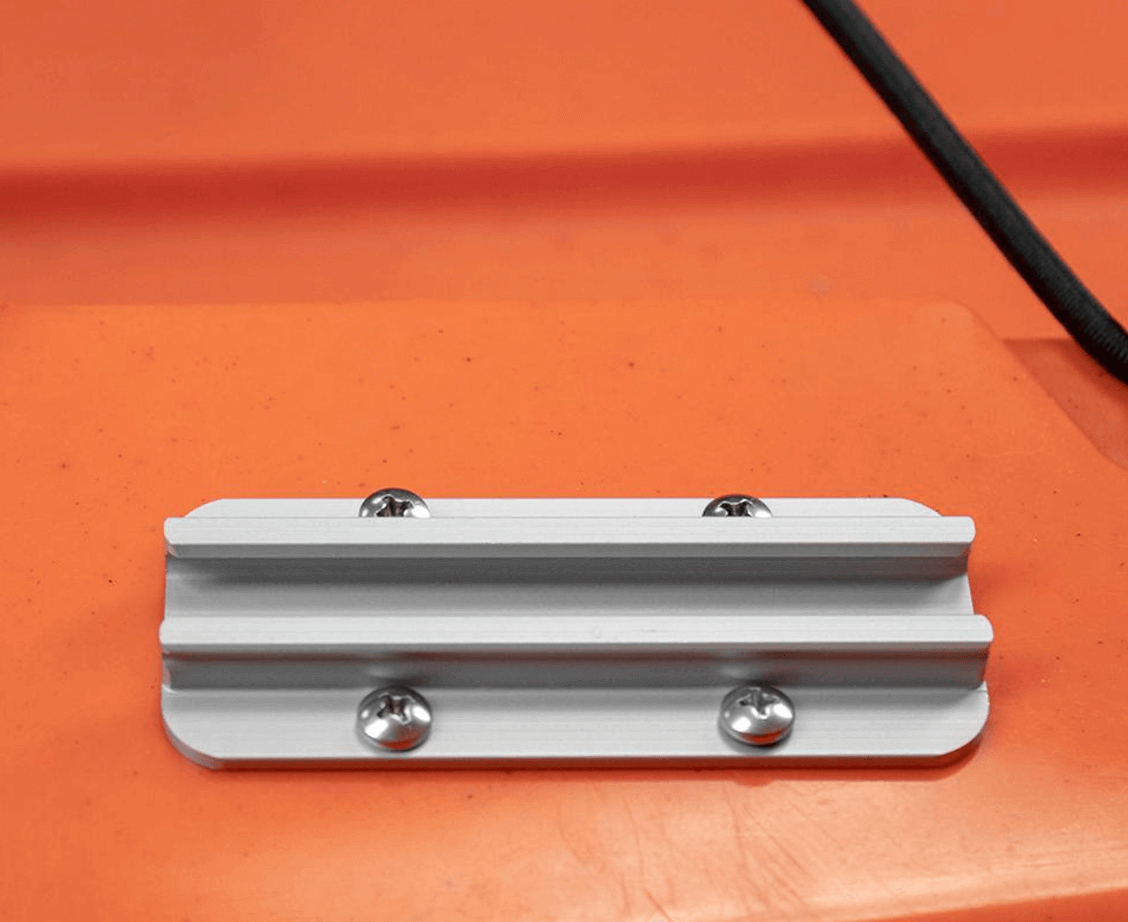 YakAttack GT175 Top Loading GearTrac 4"