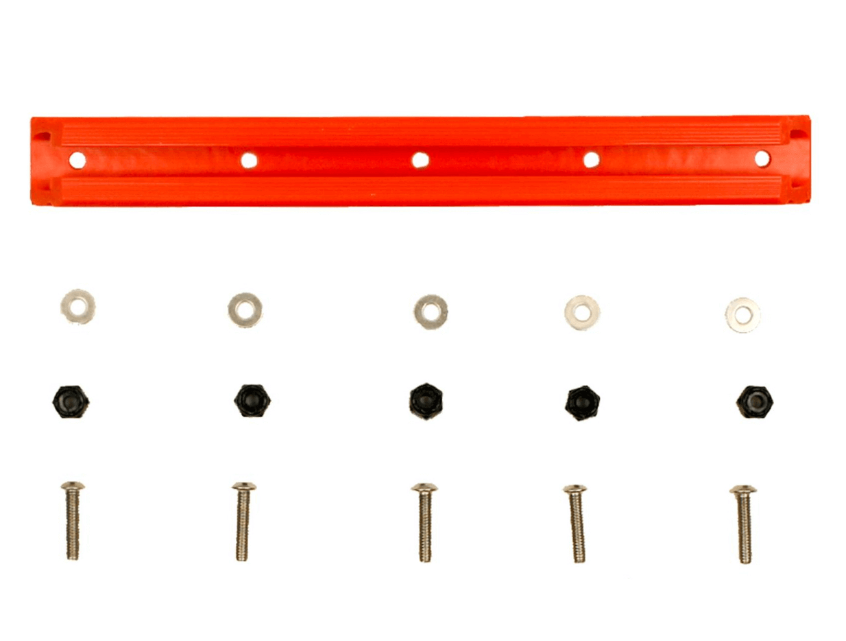 YakAttack GTSL90 GearTrac 8''/Orange