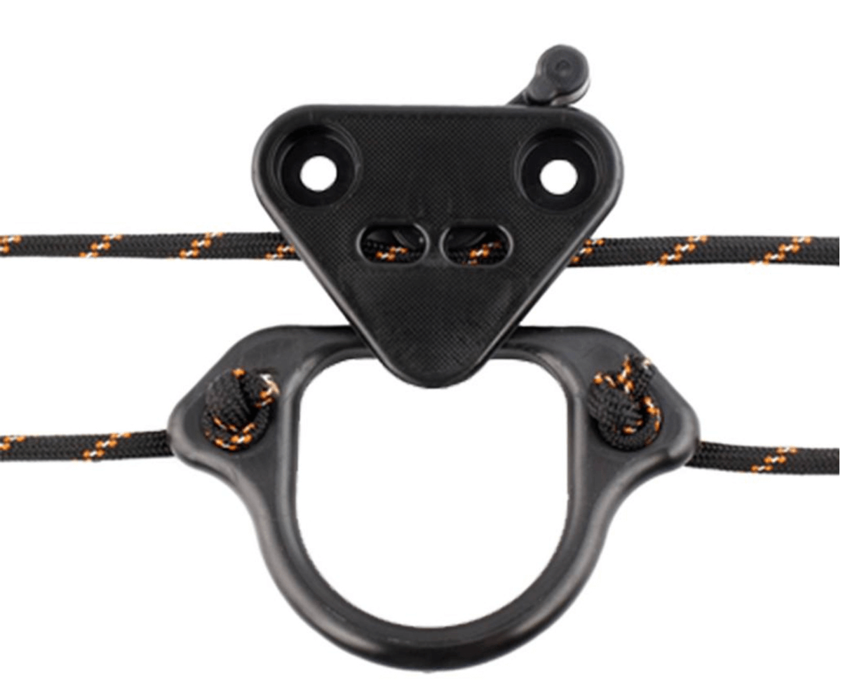 YakAttack LeverLoc Anchor Trolley