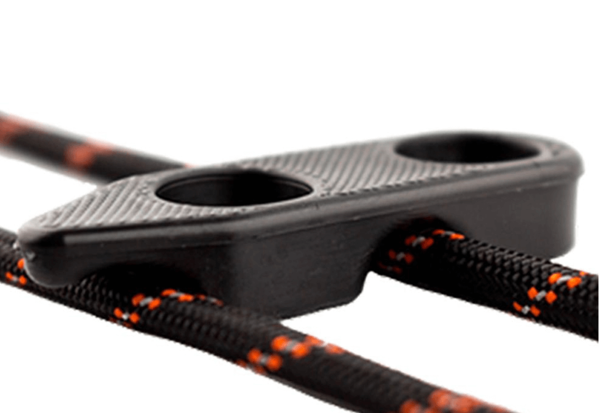 YakAttack LeverLoc Anchor Trolley