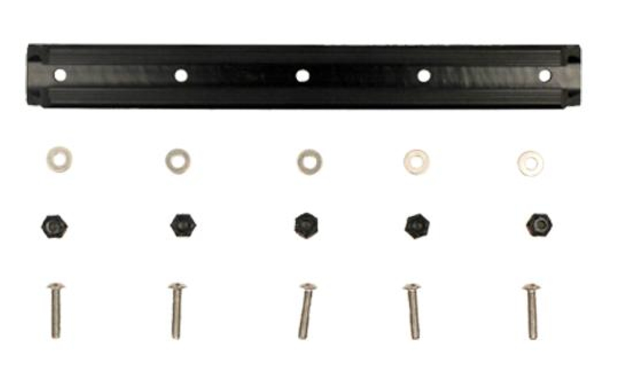 YakAttack GTSL90 GearTrac 8''/Noir