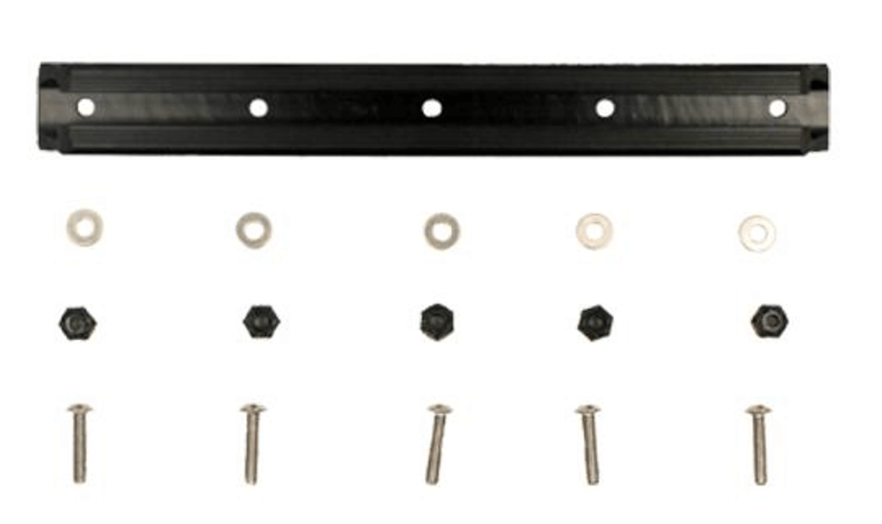 YakAttack GTSL90 GearTrac 8''/Black