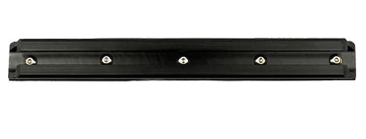 YakAttack GTSL90 GearTrac 8''/Black