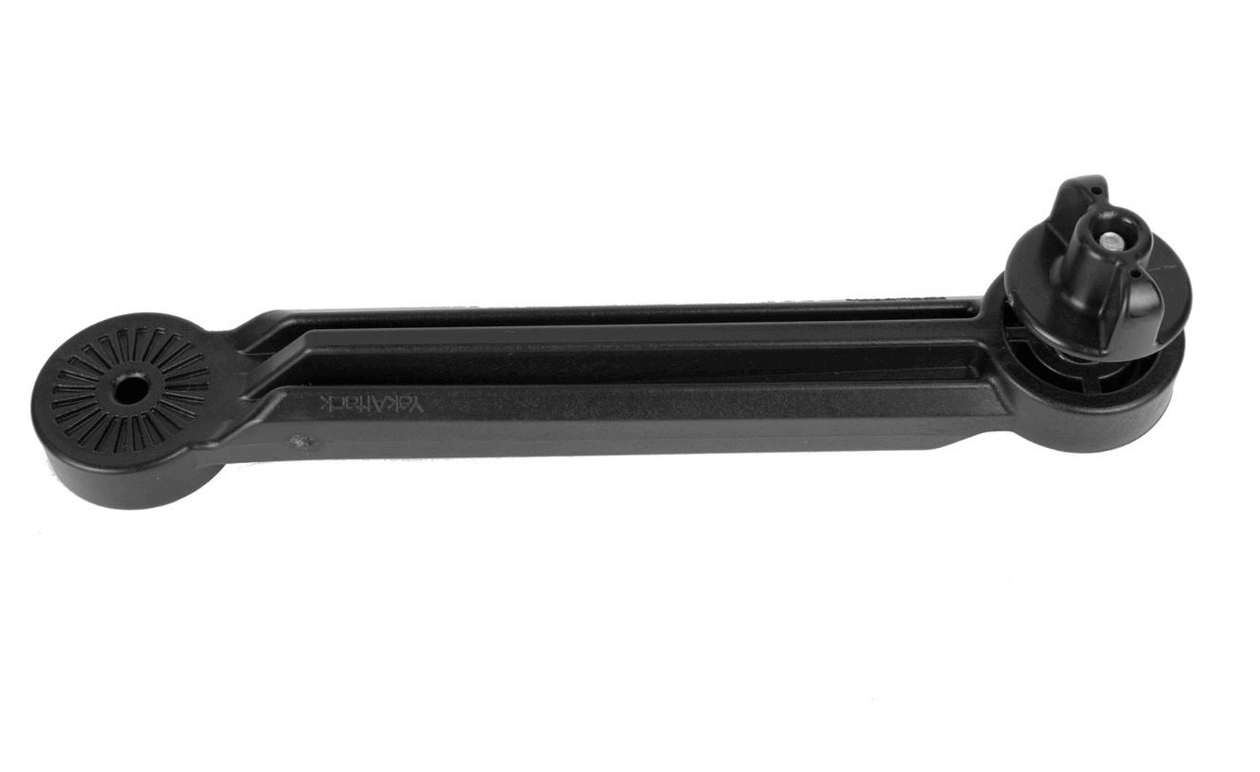 YakAttack LockNLoad 8" Extension Arm