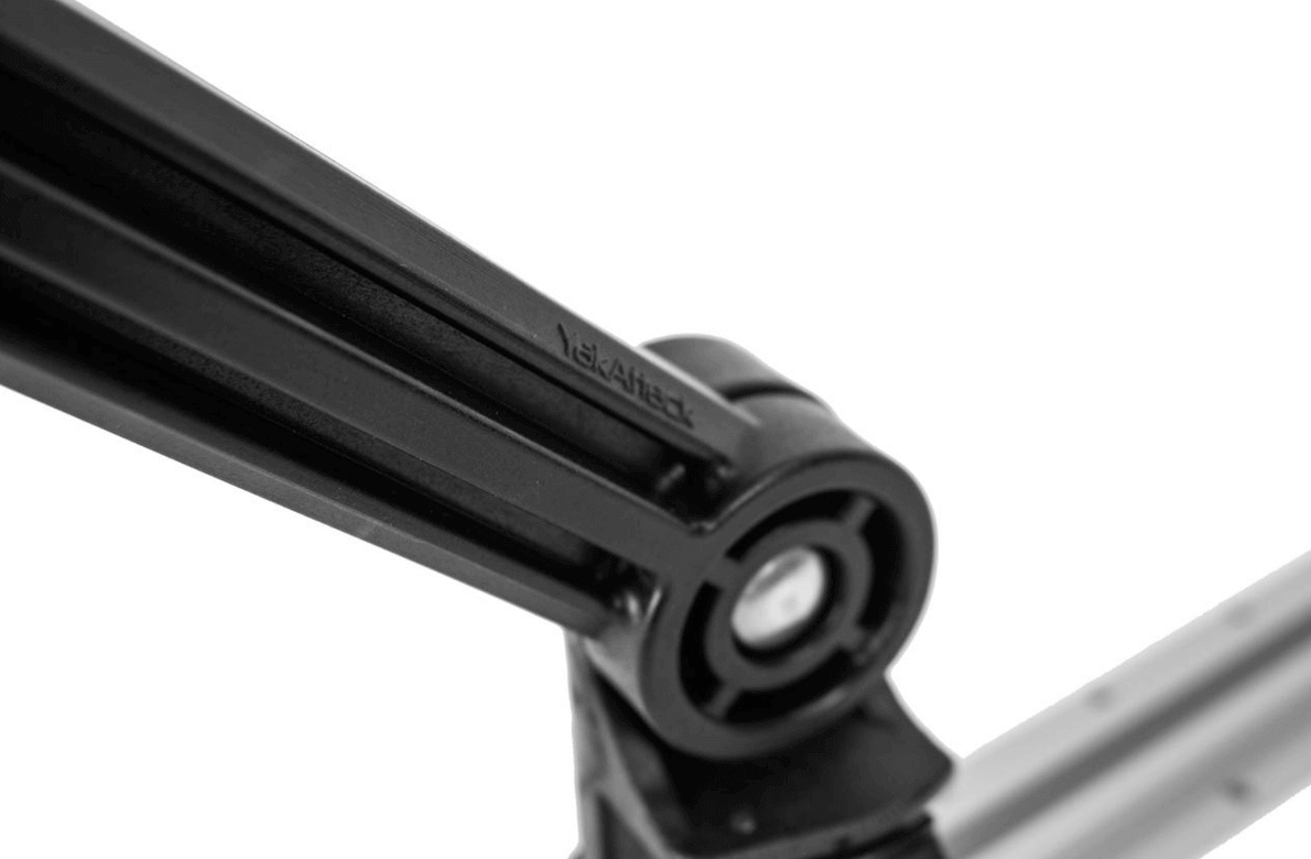 YakAttack LockNLoad 8" Extension Arm
