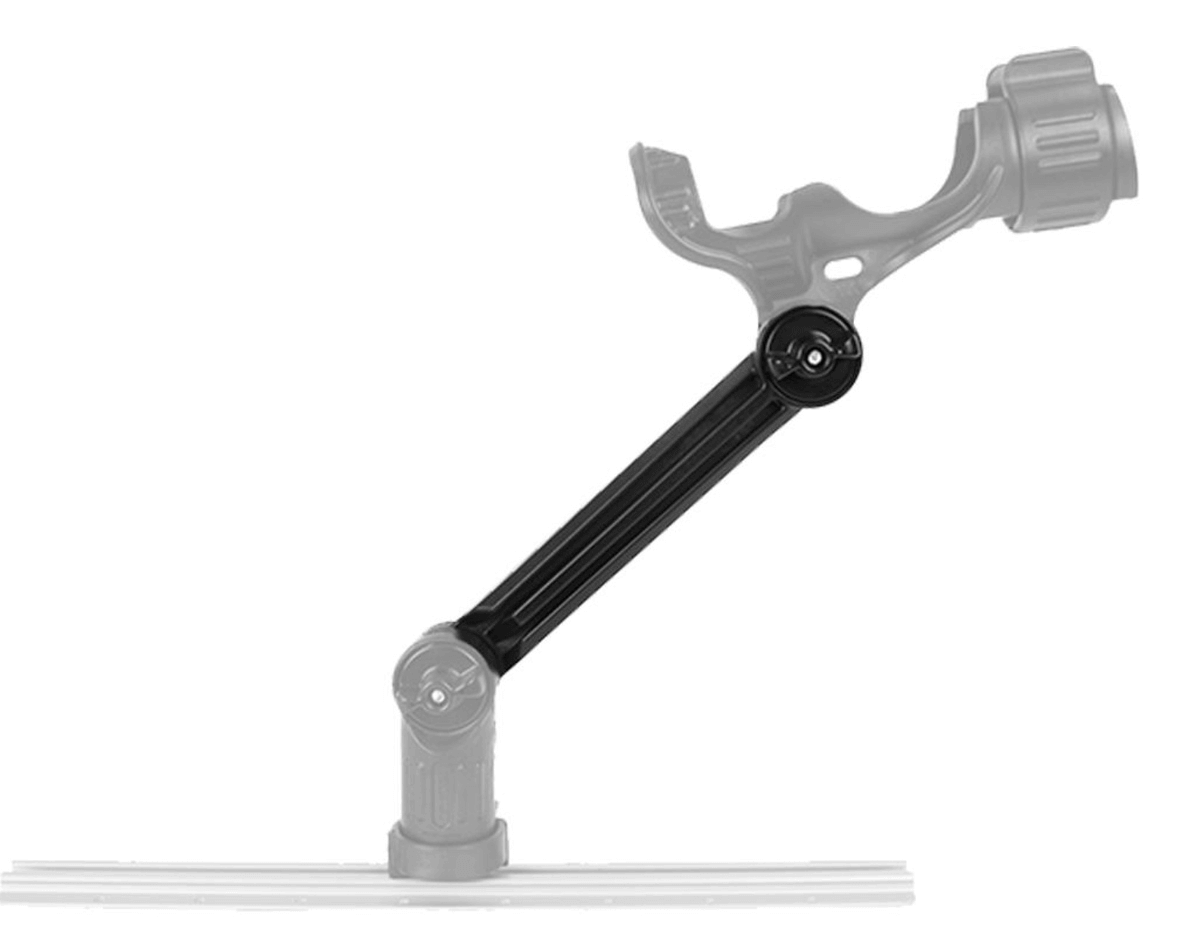 YakAttack LockNLoad 8" Extension Arm