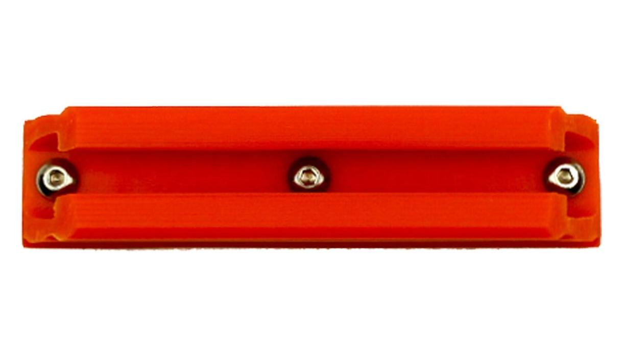 YakAttack GTSL90 GearTrac 4''/Orange
