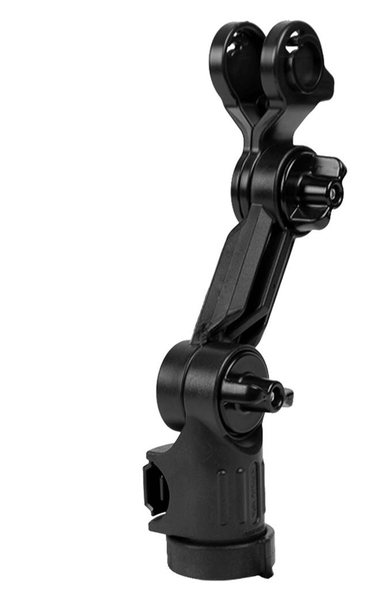 YakAttack Lowrance Fish Finder Mount