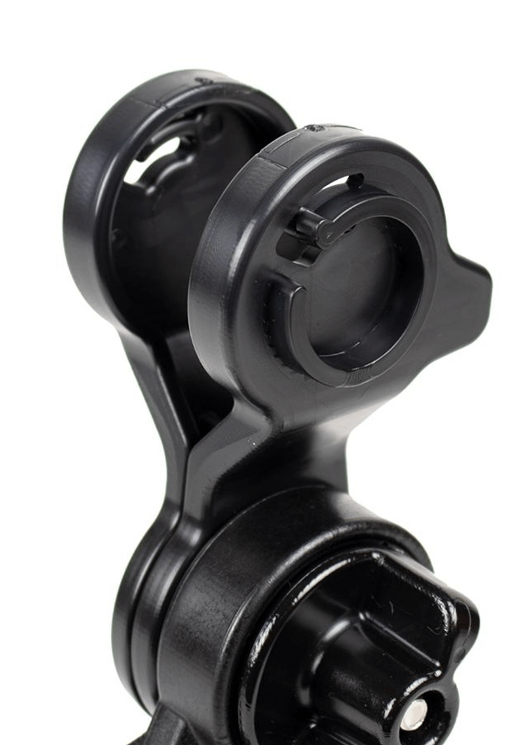 YakAttack Lowrance Fish Finder Mount