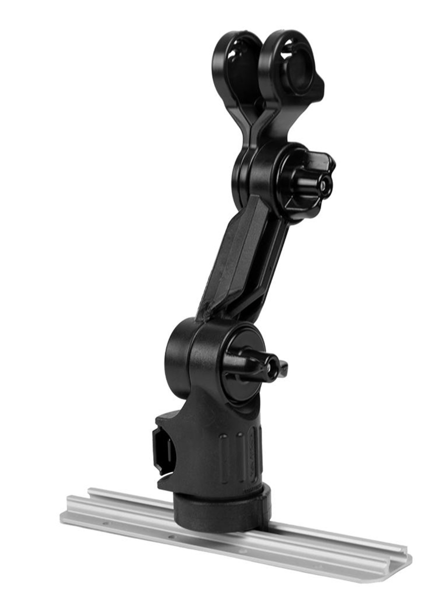 YakAttack Lowrance Fish Finder Mount