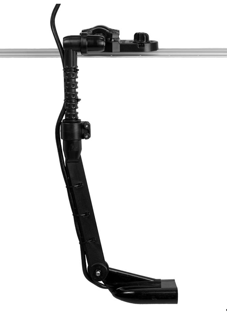YakAttack SwitchBlade Transducer Deployment Arm