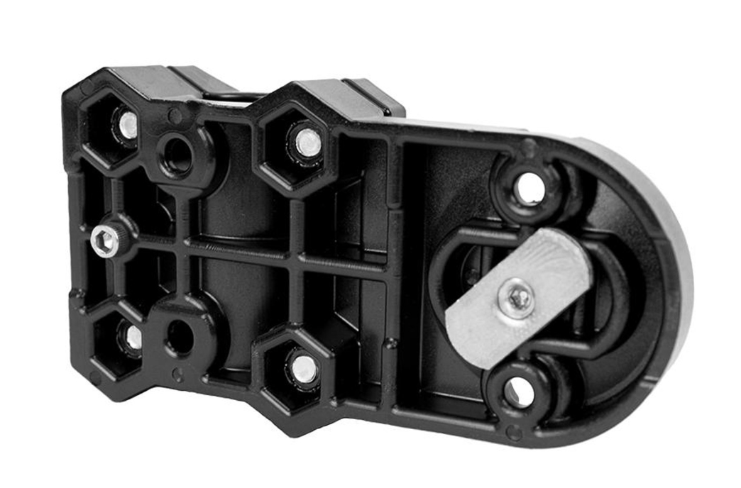 YakAttack SwitchBlade Transducer Deployment Arm