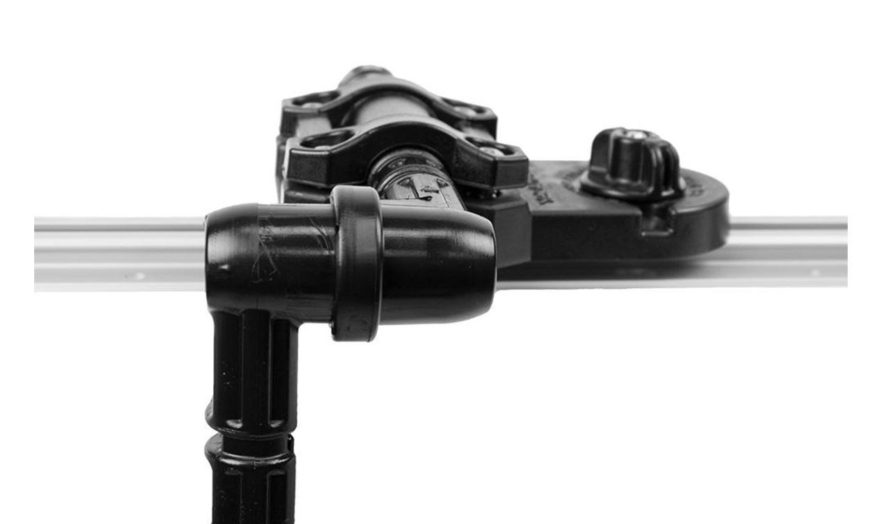 YakAttack SwitchBlade Transducer Deployment Arm