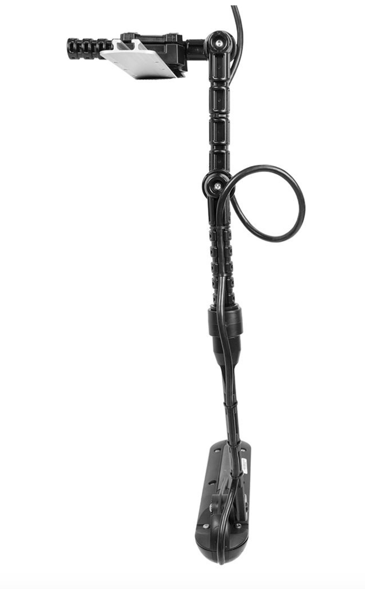 YakAttack SwitchBlade Transducer Deployment Arm