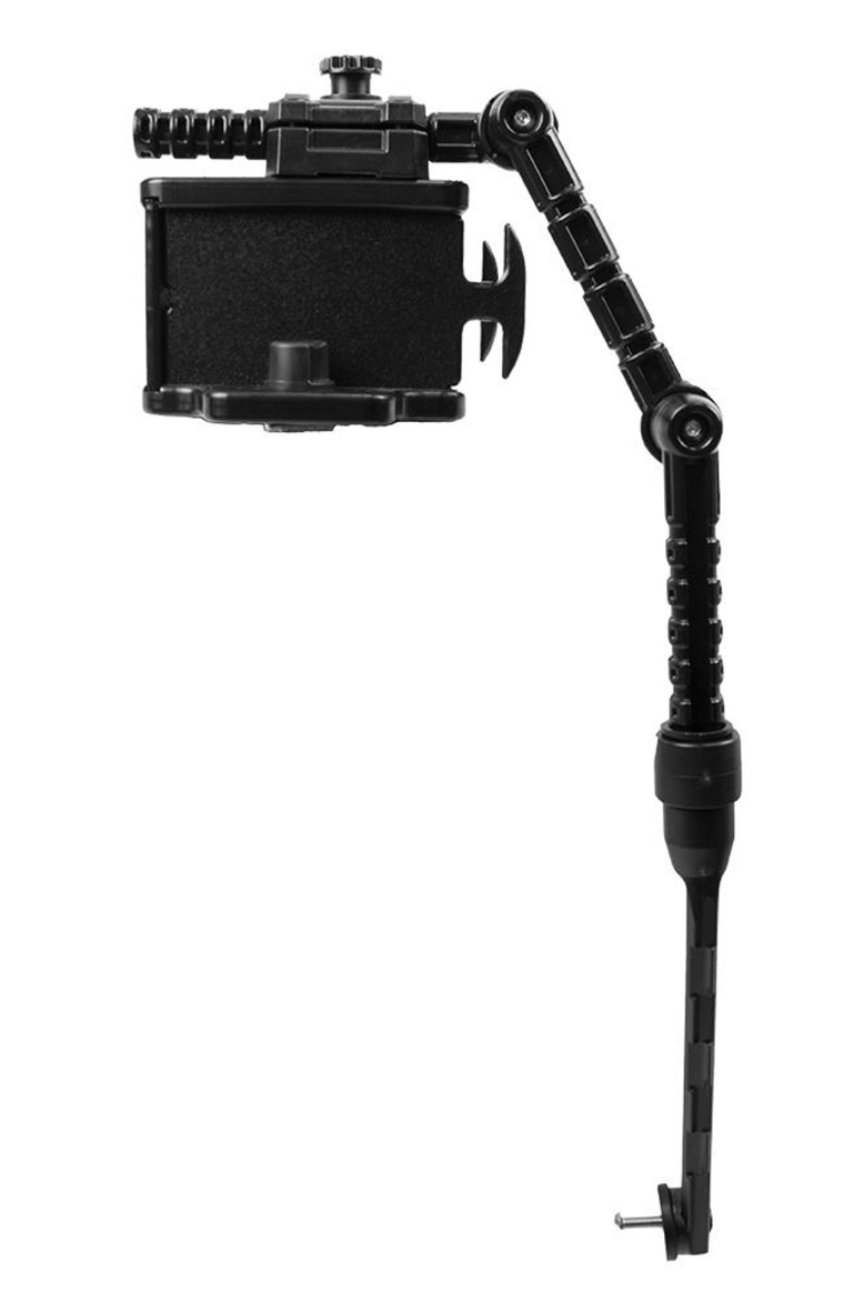 YakAttack SwitchBlade Transducer Deployment Arm