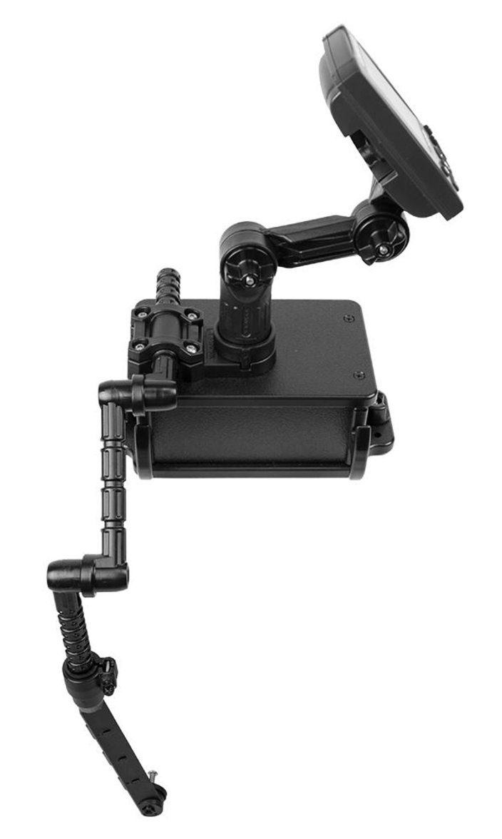 YakAttack SwitchBlade Transducer Deployment Arm