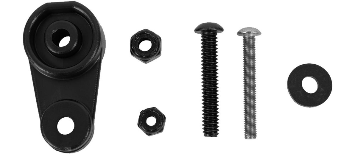 YakAttack SwitchBlade Transducer Deployment Arm