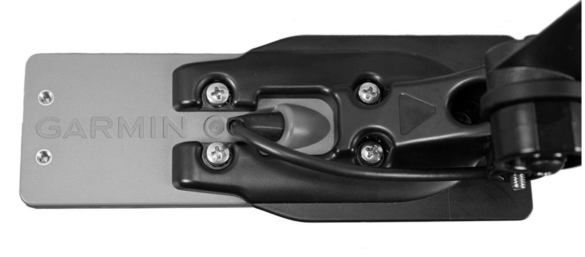 YakAttack SwitchBlade Transducer Deployment Arm