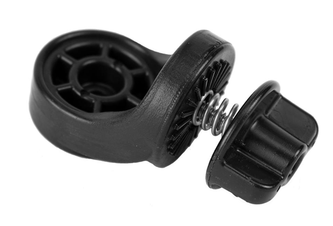 YakAttack - LockNLoad 90 Degree Adapter