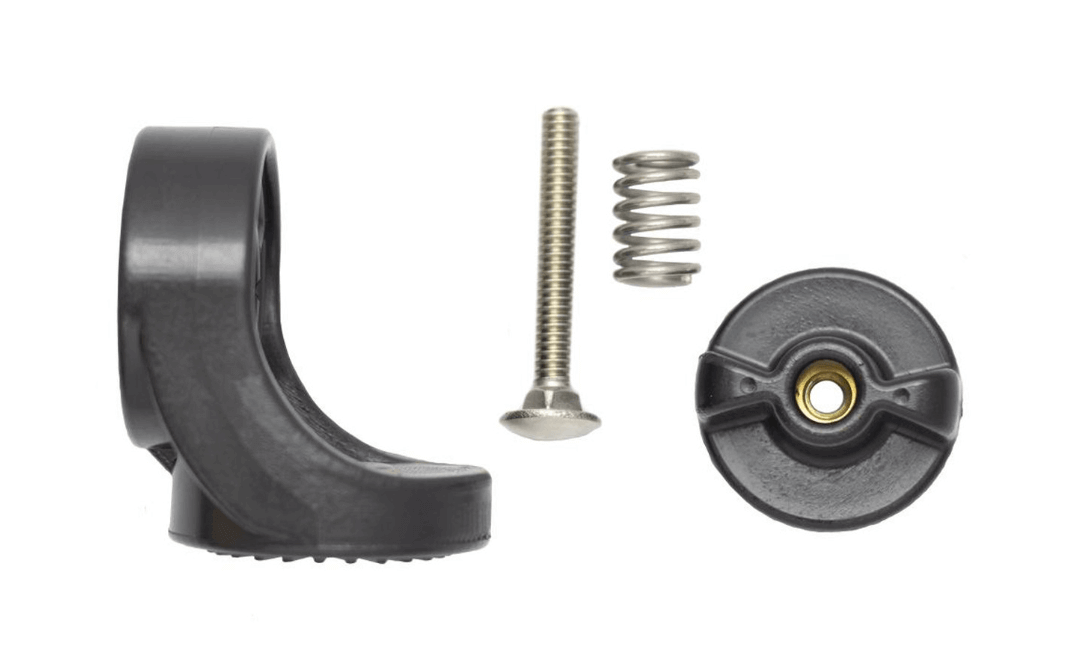 YakAttack - LockNLoad 90 Degree Adapter