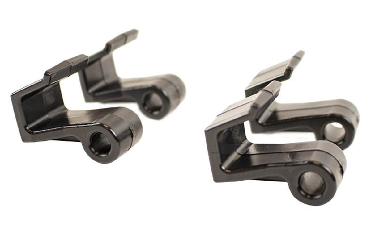 YakAttack OmniHooks - 4PK