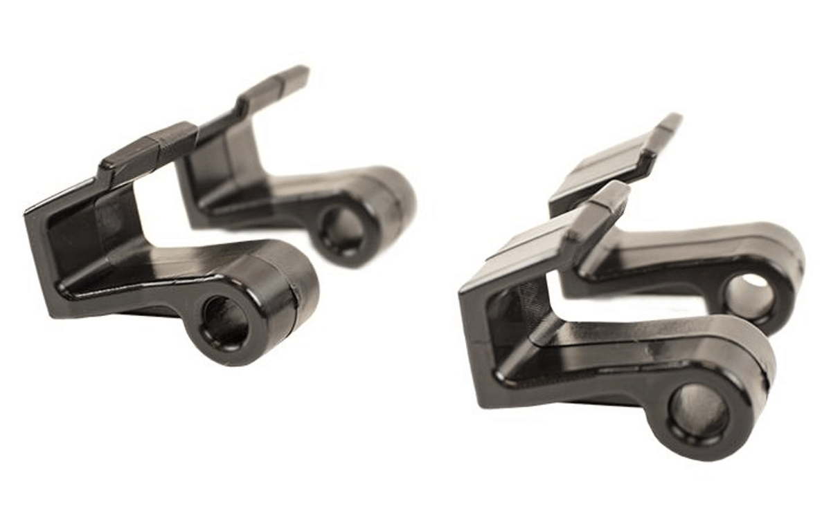 YakAttack OmniHooks - 4PK