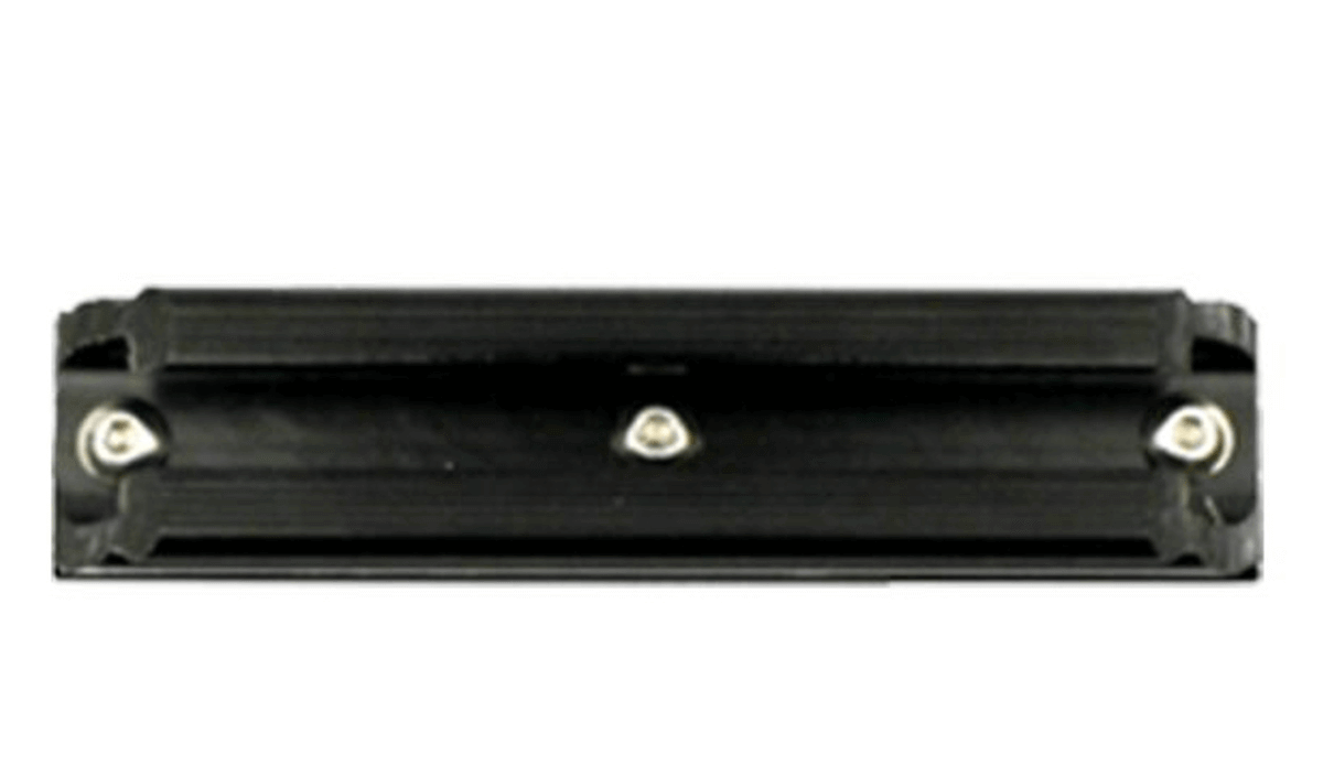 YakAttack GTSL90 GearTrac 4''/Black