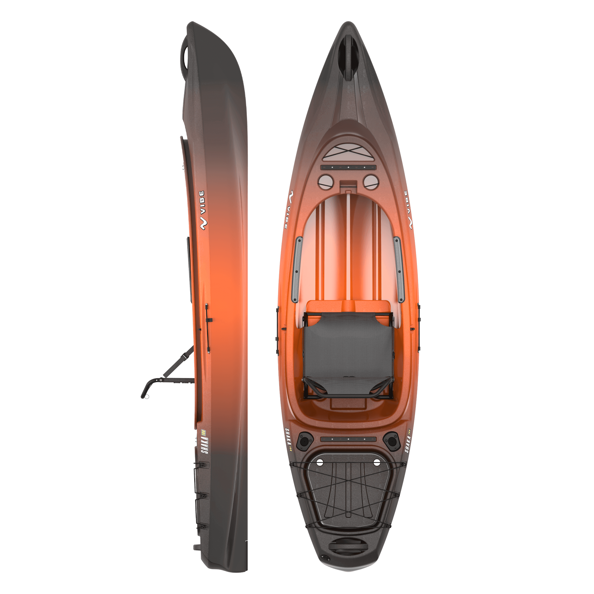 Shaka 100