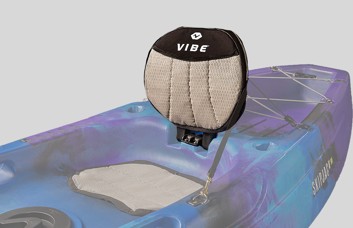 Vibe Skipjack Seat Back (2019+)