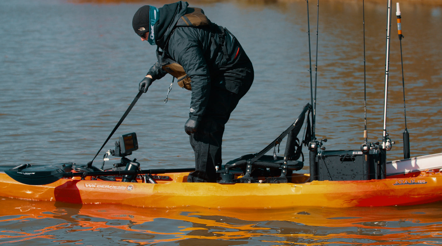 L'Ally™ Stand Up Assist & Drag Strap