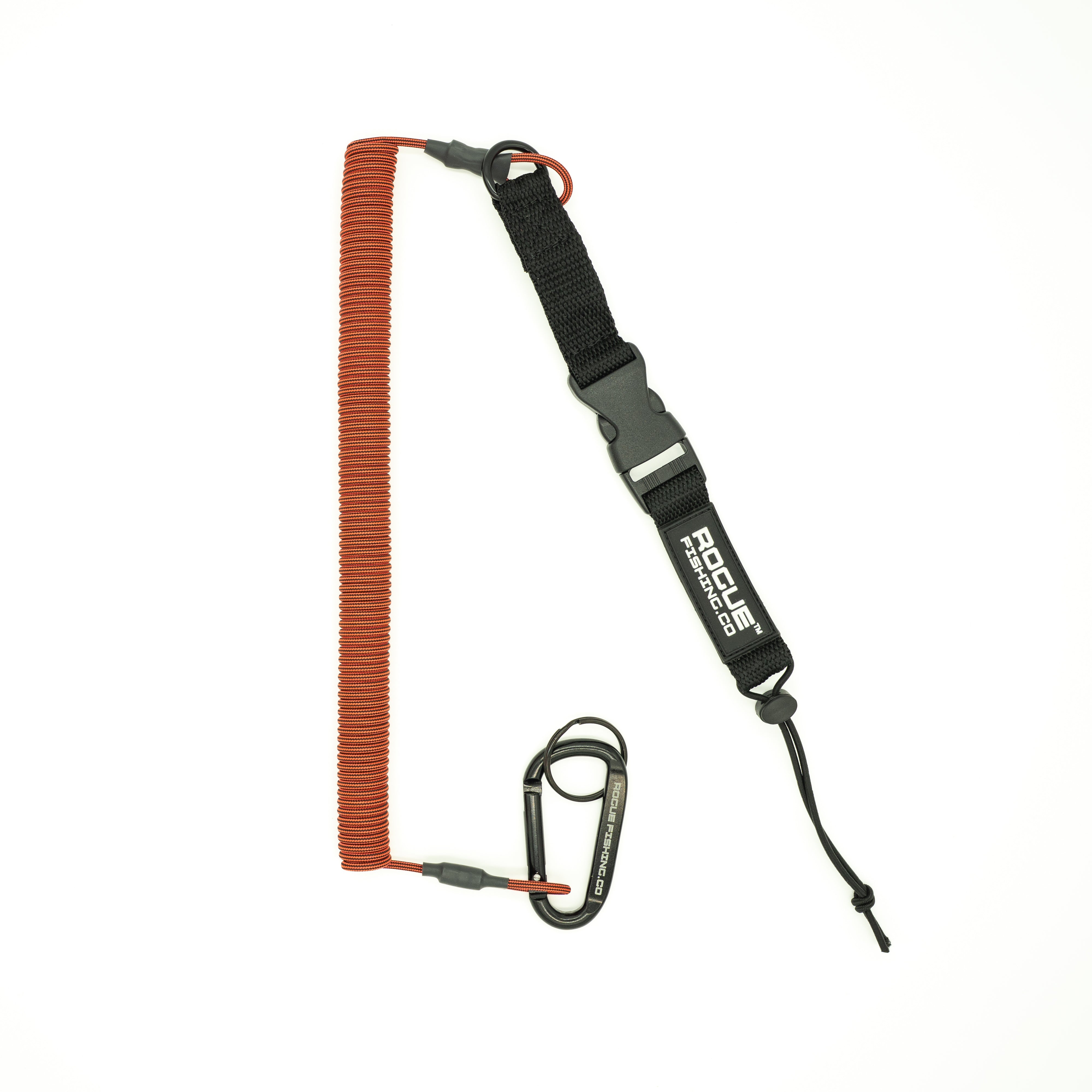 The Defender™ Rod & Paddle Leash