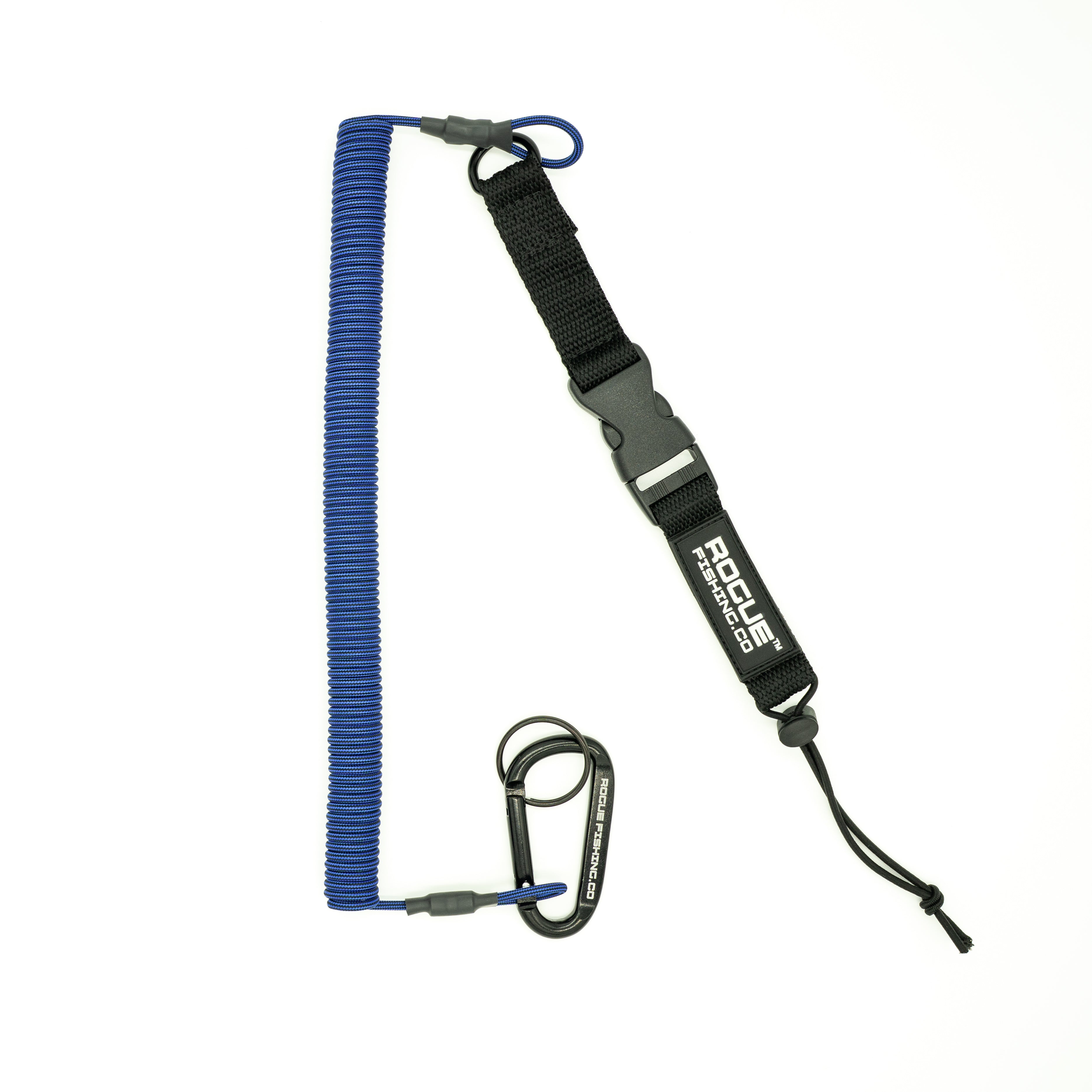 The Defender™ Rod & Paddle Leash