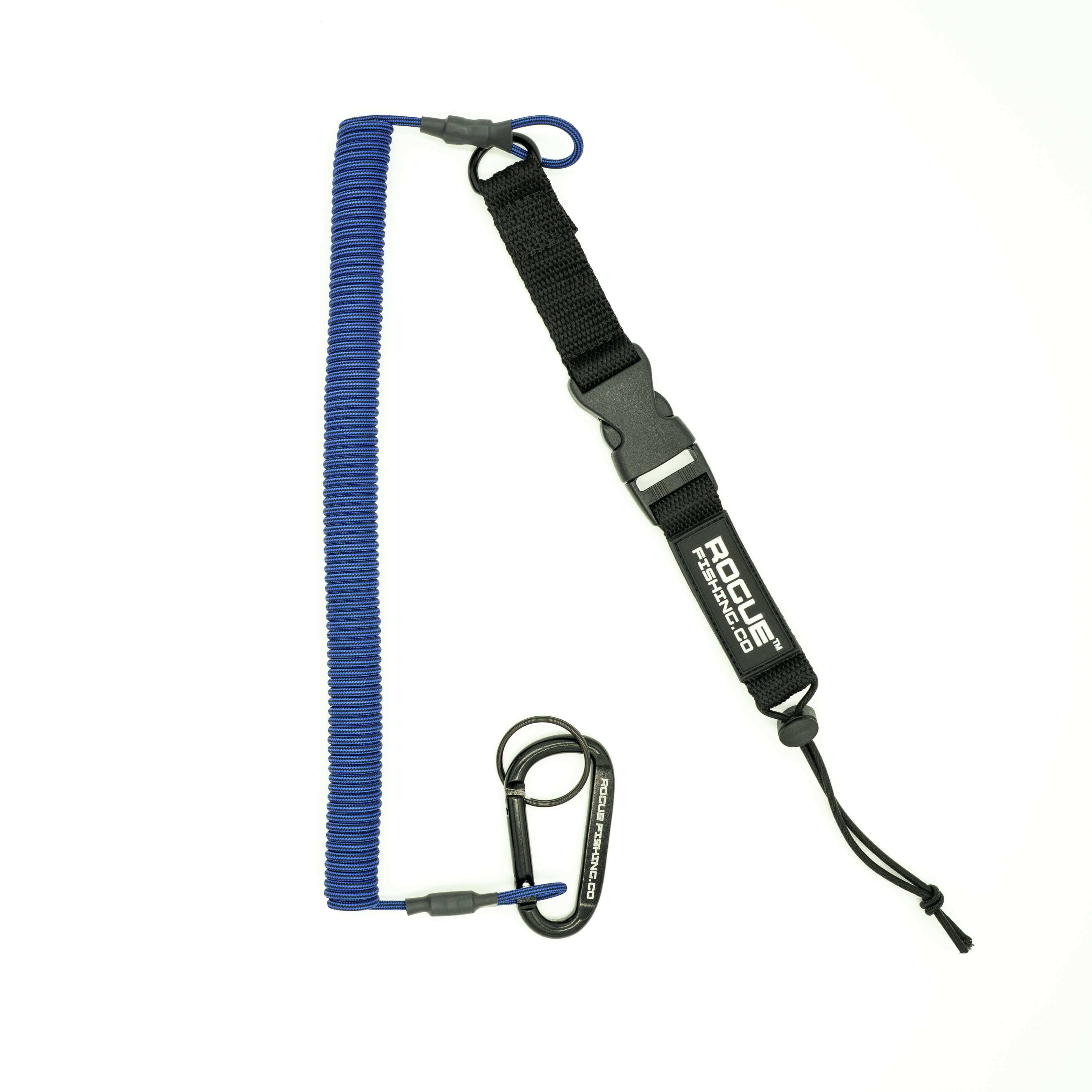 The Defender™ Rod & Paddle Leash