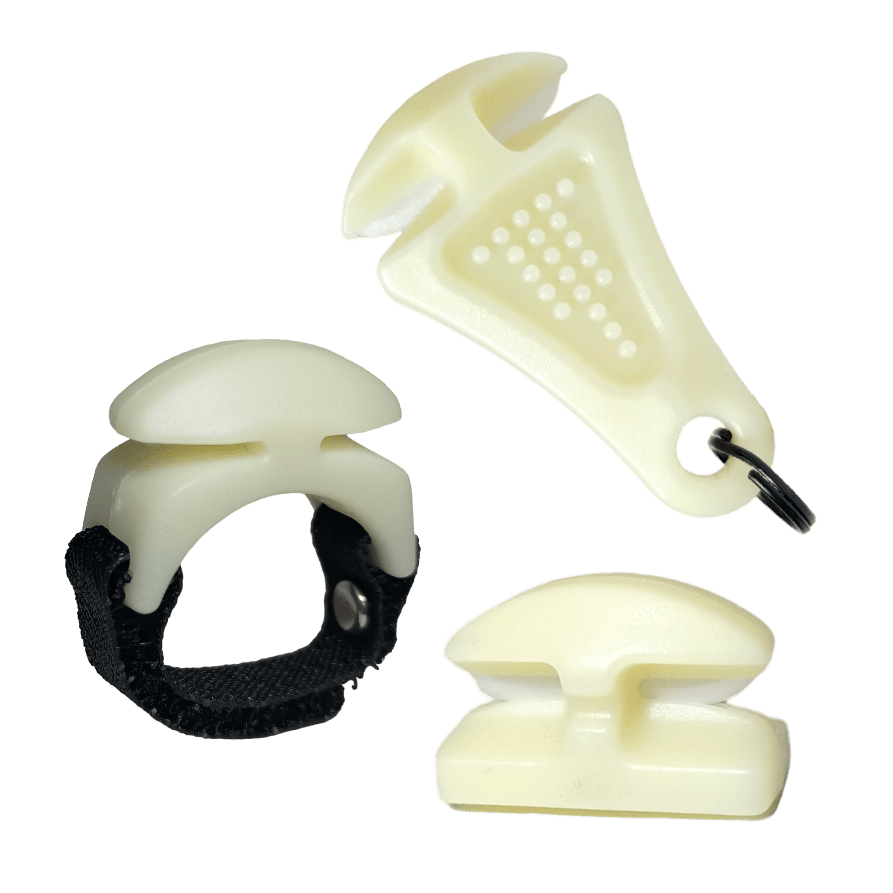 Coupe-fil de pêche "TRIPLE PLAY" Multi-Pack