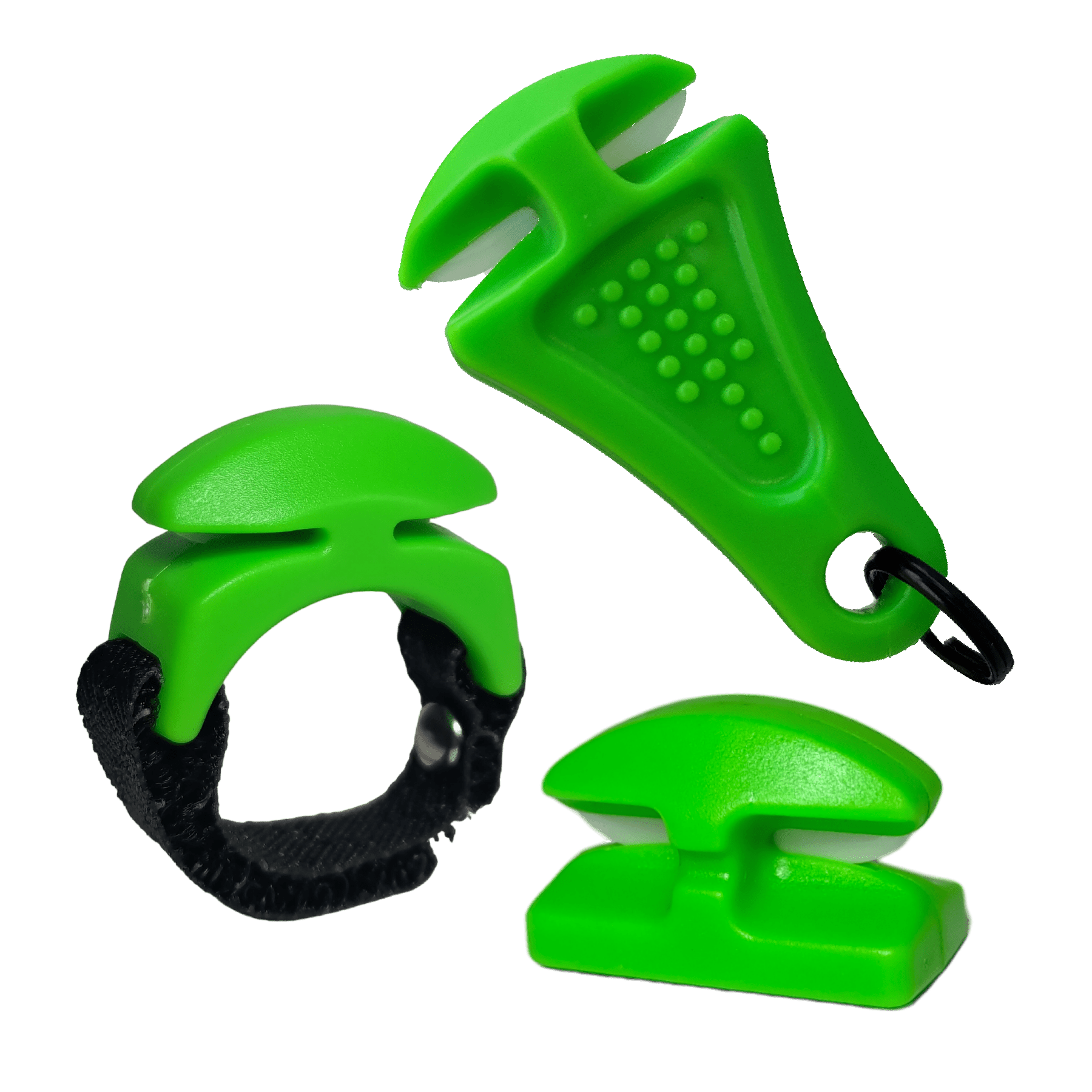 Coupe-fil de pêche "TRIPLE PLAY" Multi-Pack