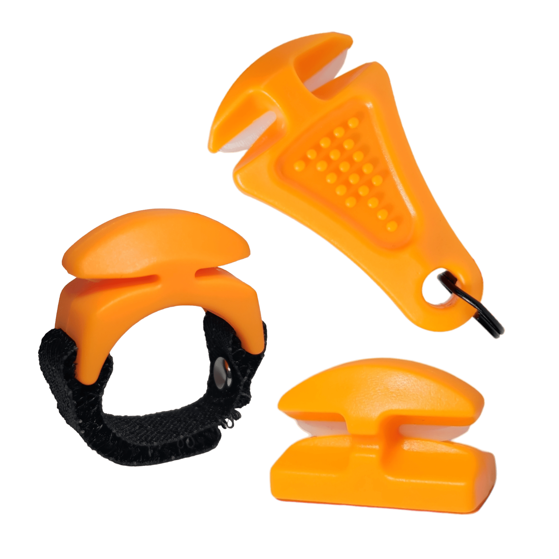 Coupe-fil de pêche "TRIPLE PLAY" Multi-Pack